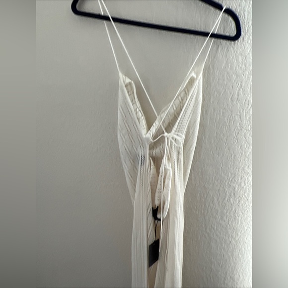 Michael Costello x REVOLVE Shannon Maxi Dress - Picture 9 of 12